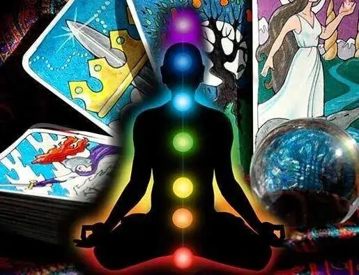 psychic Schaller
